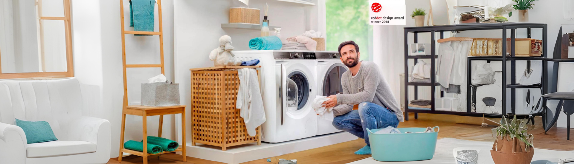 Gorenje Simplicity Collection R mmss